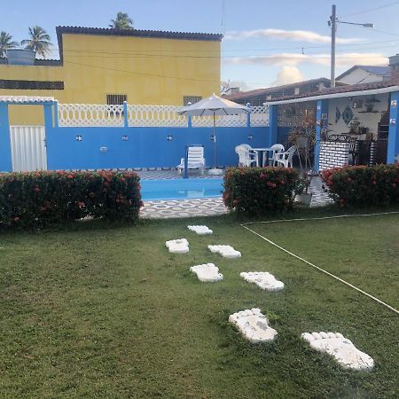 Casa Em Serrambi Com Piscina E Terraco Amplo Villa Pôrto das Galinhas Exterior foto