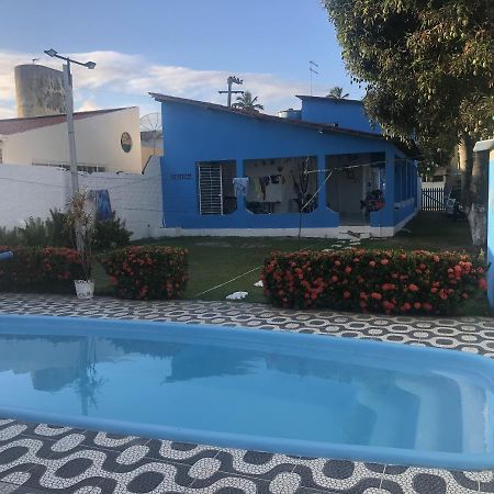 Casa Em Serrambi Com Piscina E Terraco Amplo Villa Pôrto das Galinhas Exterior foto