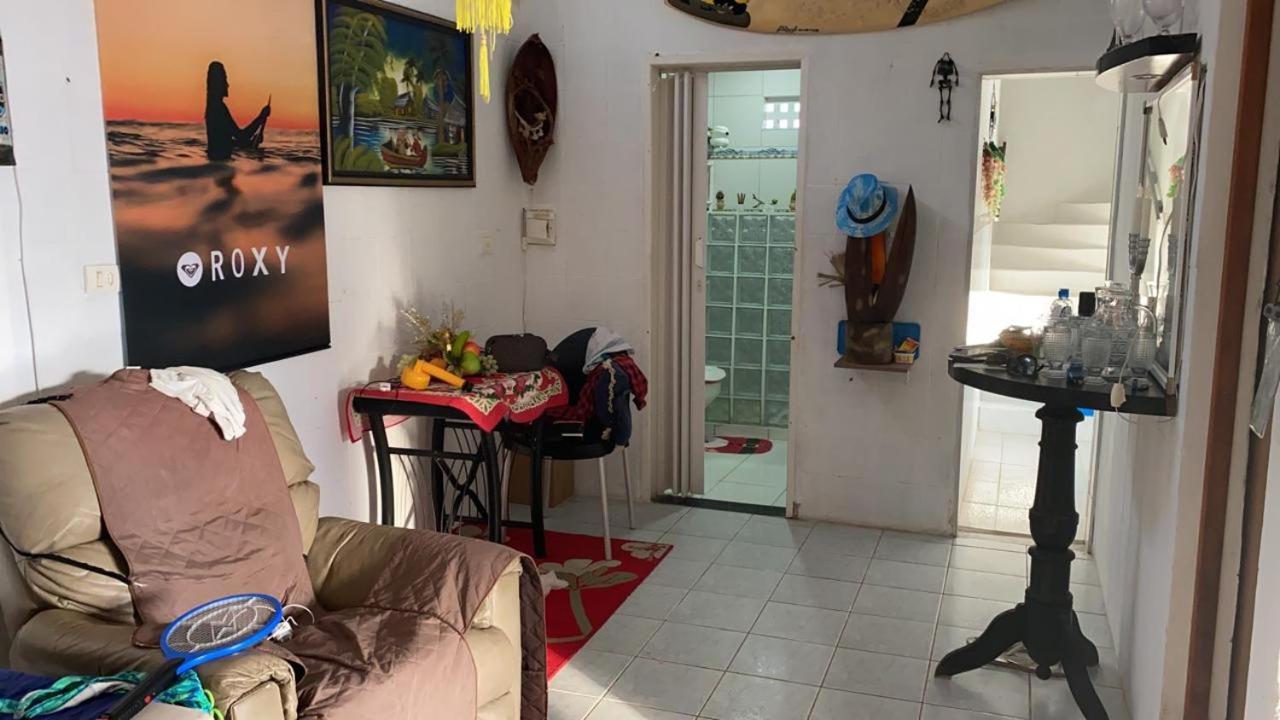 Casa Em Serrambi Com Piscina E Terraco Amplo Villa Pôrto das Galinhas Exterior foto
