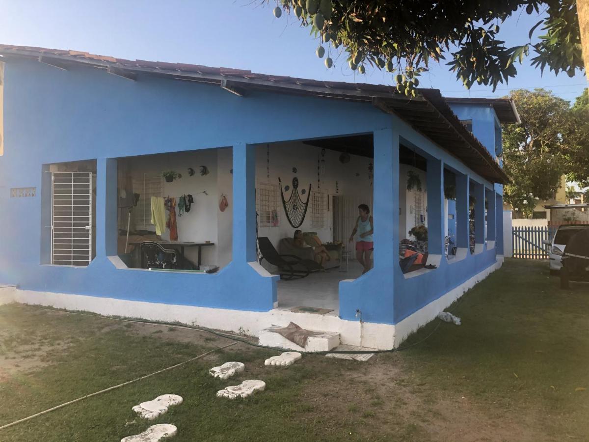 Casa Em Serrambi Com Piscina E Terraco Amplo Villa Pôrto das Galinhas Exterior foto